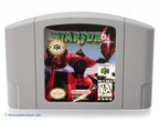 Lylat Wars / Starfox 64 (US)