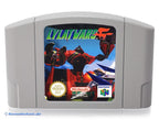 Lylat Wars / Starfox 64 [Player's Choice]