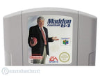Madden Football 64