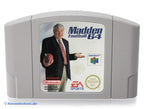 Madden Football 64