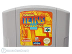 Magical Tetris Challenge