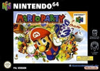 Mario Party 1