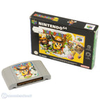 Mario Party 2