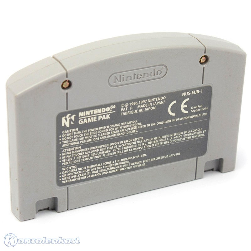 Mario Party 3