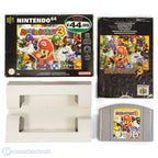 Mario Party 3