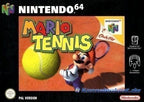 Mario Tennis (EU)