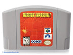 Mission Impossible (US)