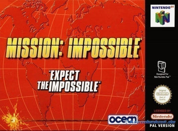 Mission Impossible