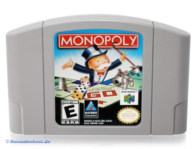 Monopoly (US)