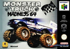 Monster Truck Madness 64