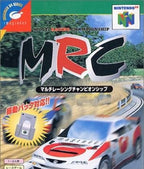 Multi Racing Championship (JP)