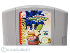 Mystical Ninja 1 Starring Goemon
