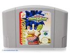 Mystical Ninja 1 Starring Goemon
