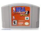 NBA Courtside 2 - Kobe Bryant in (US)