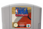 NBA Courtside
