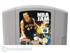 NBA Jam 99