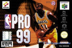 NBA PRO 99