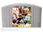 NFL Quarterback Club 98
