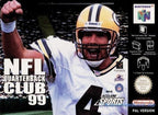 NFL Quarterback Club 99