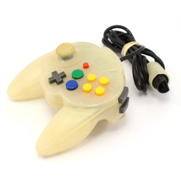 offiziell lizenzierter Controller / Pad transparent Horipad Mini [Hori] (JP)