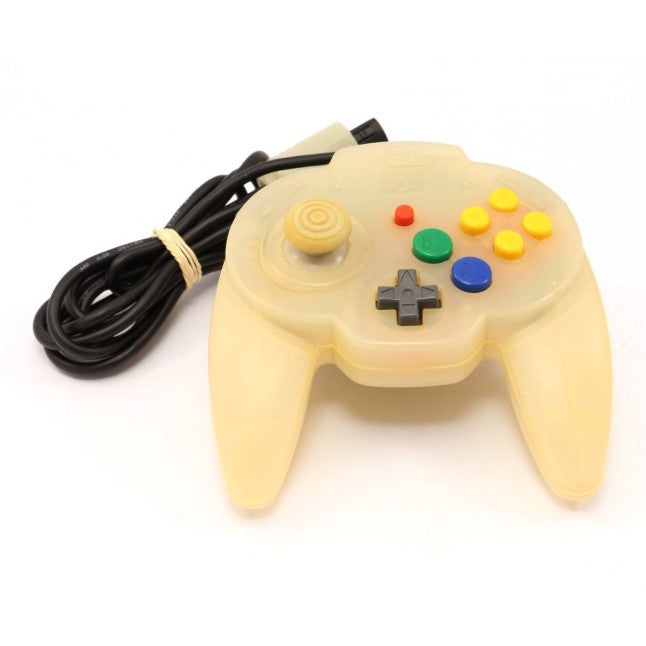offiziell lizenzierter Controller / Pad transparent Horipad Mini [Hori] (JP)