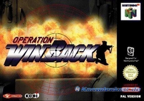 Operation Winback
