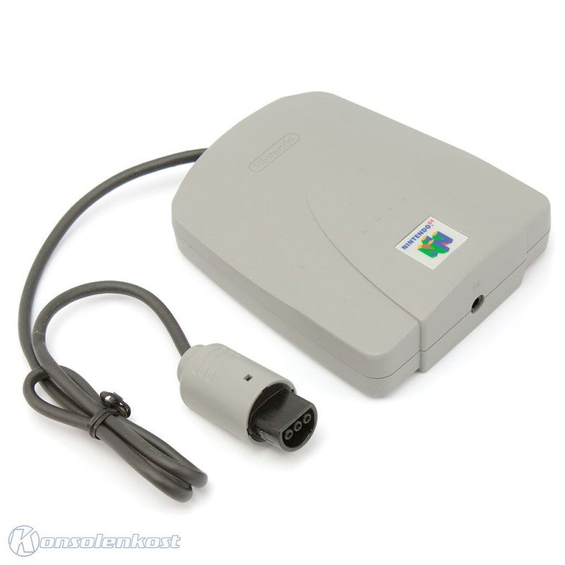 Original Microphone Unit / Voice Recognition / Mic Adapter NUS-020 (JP)