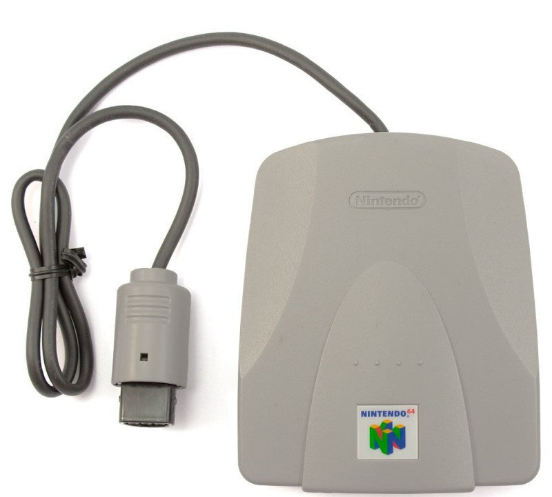 Original Microphone Unit / Voice Recognition / Mic Adapter NUS-020 (JP)