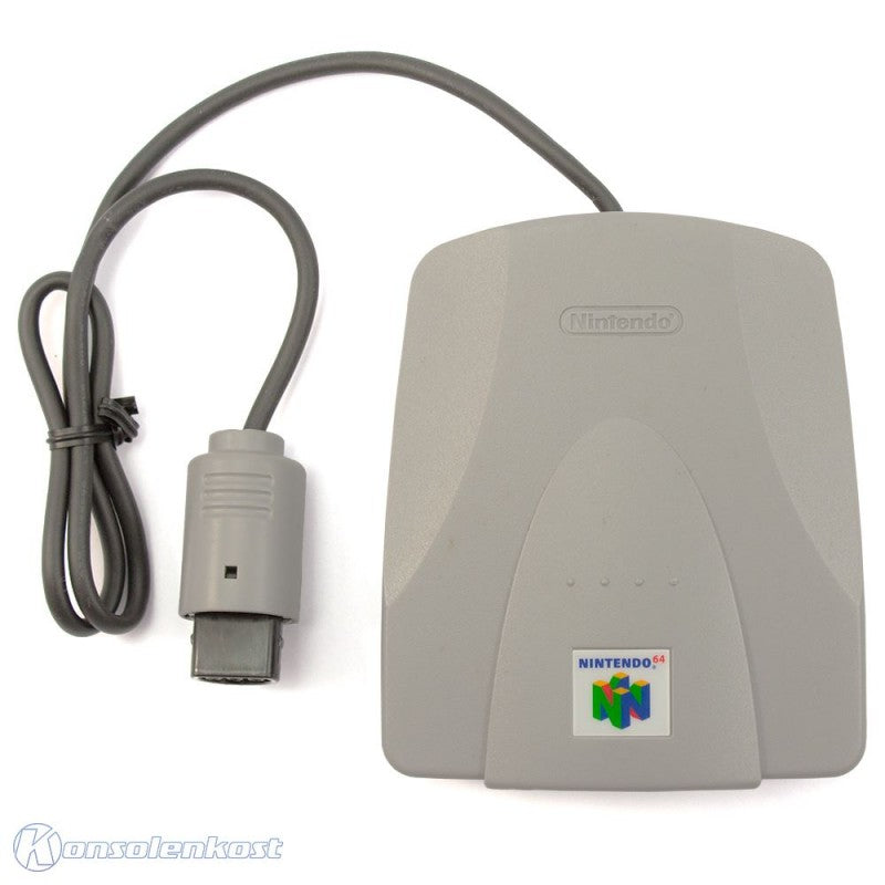 Original Microphone Unit / Voice Recognition / Mic Adapter NUS-020 (JP)