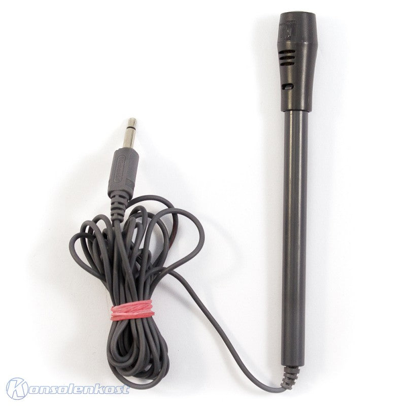 Original Mikrofon / Microphone grau [Nintendo]