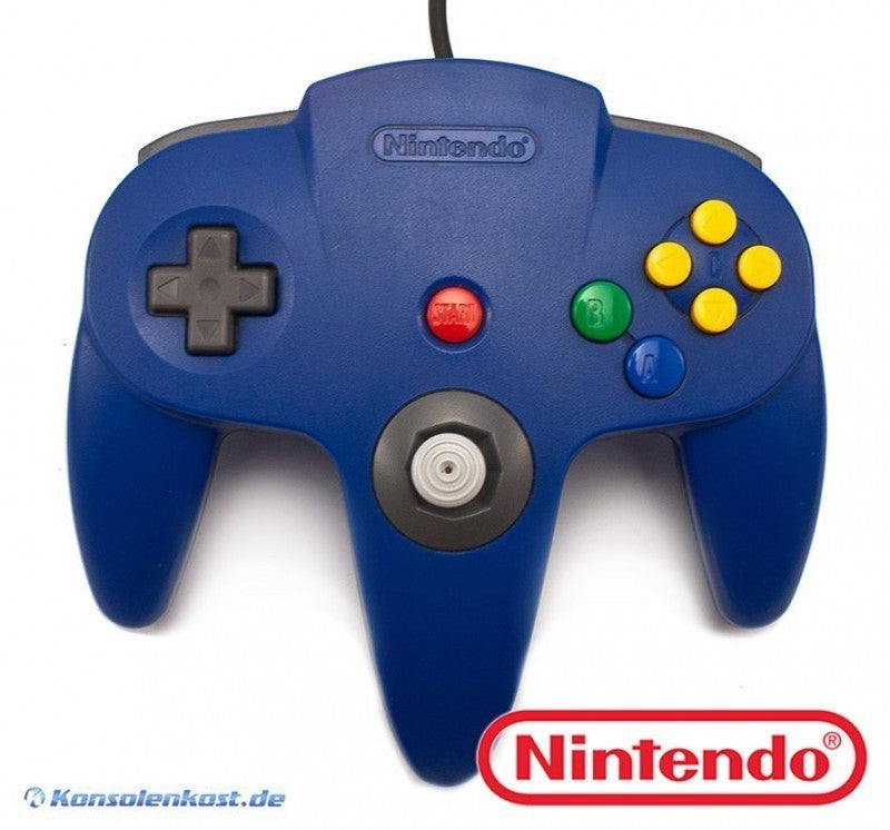 Original Controller rot NUS-005