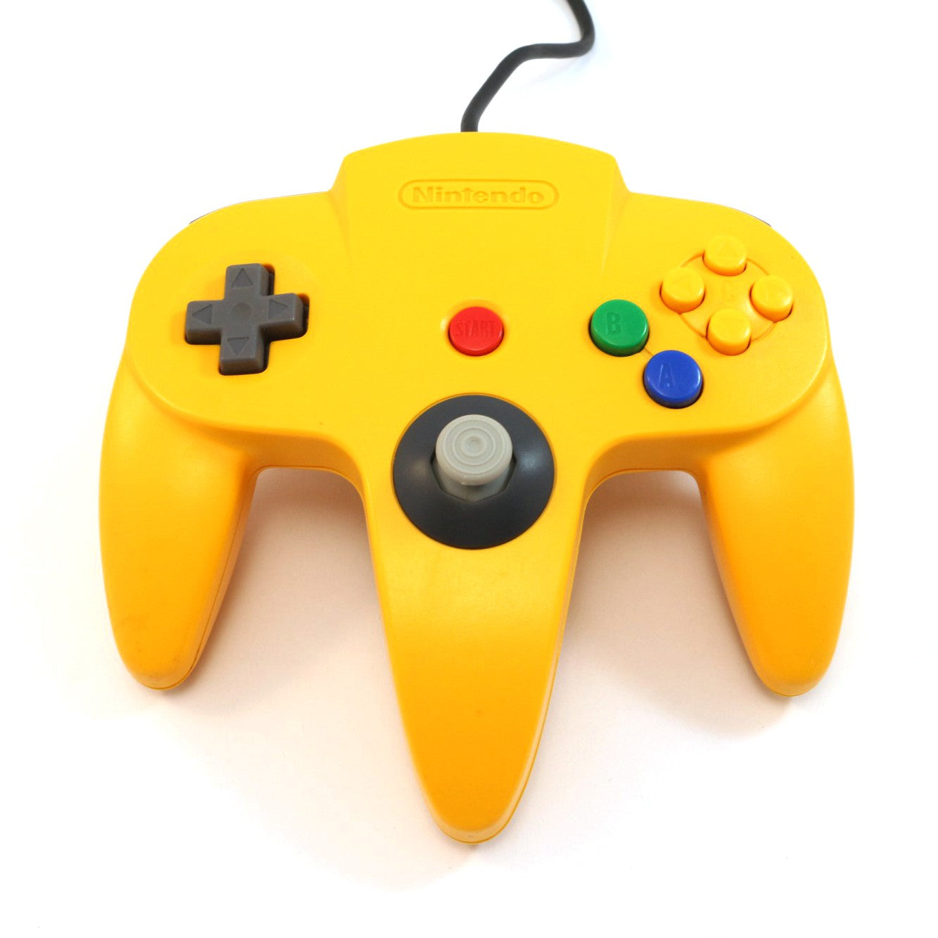 Original Controller rot NUS-005