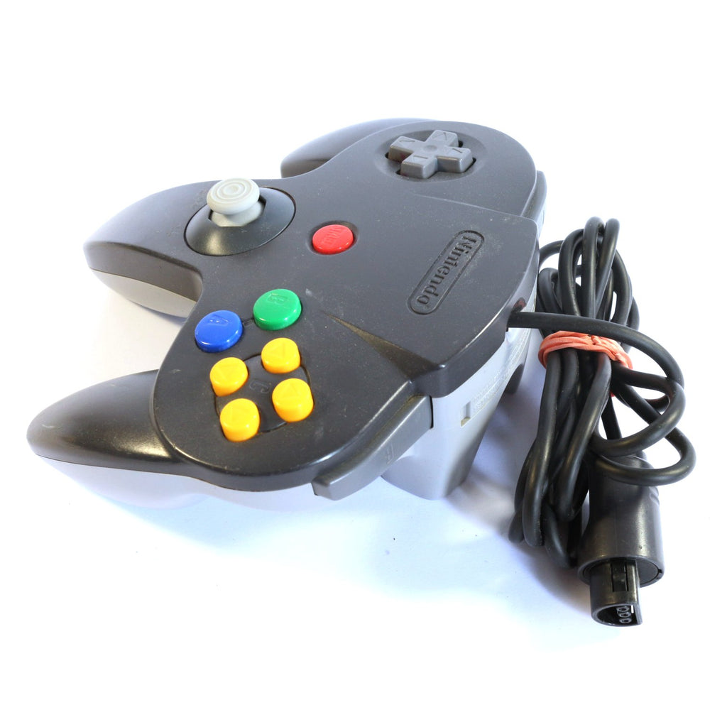 Original Nintendo Controller Mario Kart Edition — Mario Kart Edition