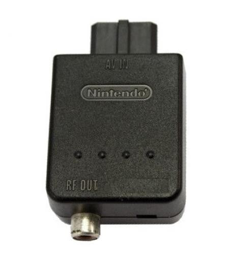 Original Nintendo RF Modulator