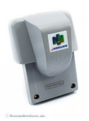 Original Nintendo Rumble Pak NUS-013