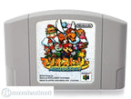 Paper Mario (JP)
