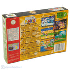Paper Mario (EU)