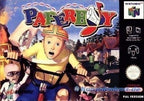 Paperboy
