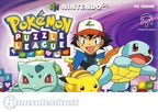 Pokemon Puzzle League (DE)