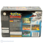Pokémon Stadium 1 + Transferpack (DE)