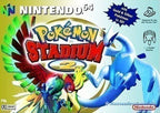 Pokemon Stadium 2
