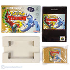 Pokémon Stadium 2 (DE)