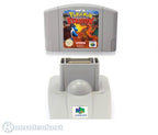 Pokemon Stadium + Transfer Pak