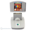 Pokemon Stadium + Transfer Pak
