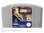 Premier Manager 64