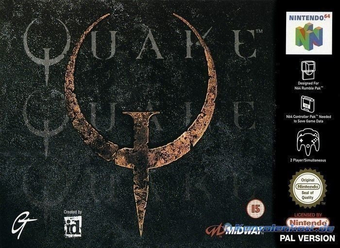 Quake 1