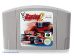 Racing Simulation 2