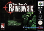 Rainbow Six