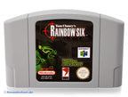 Rainbow Six