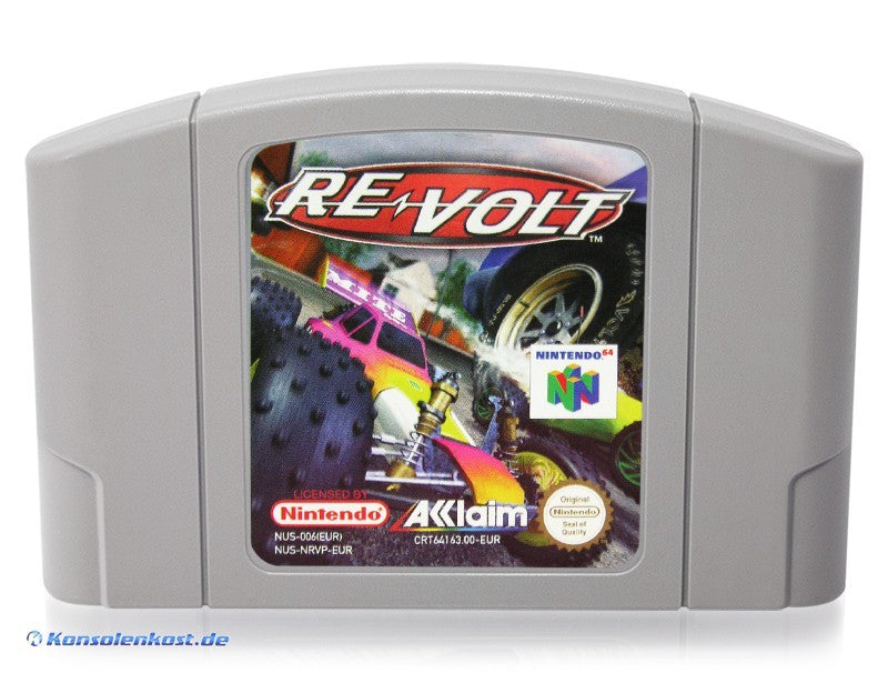 Revolt